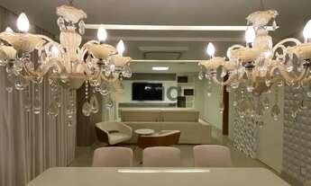 Imagem 5: Residencial Premier Vision - Apartamento Mobiliado 3 Suítes - Em frente ao Parque Flamboya