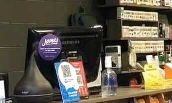 Imagem 2: Passa o Ponto Galpão / depósito com venda por R$100.000