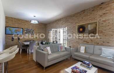 Imagem 7: Casa em Condominio - Alphaville Residencial 12/Santana de Parnaiba