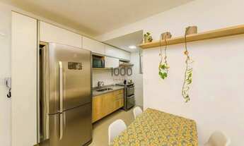 Imagem 3: Apartamento 2 quartos - Costa Carvalho