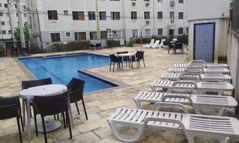 Imagem 2: Apartamento no condomínio Park Renovare 2º Andar - Campo Grande