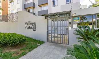 Imagem 2: Apartamento com 3 quartos a venda no Cabral em Curitiba - PR