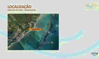 Imagem 3: BEIRA MAR PRAIA DE ANTUNES, UNIDADE REPASSE! VENDA À VISTA. STUDIO COM 32M², MELHOR TRECHO