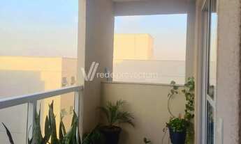 Imagem 2: Apartamento disponível para venda no Balneário Tropical, em Paulínia/SP