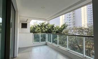 Imagem 2: APTO 3 suítes no Ed Lê Blanc no Parque Tamandaré