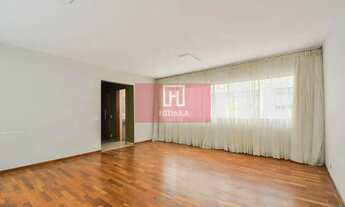 Imagem 4: Apartamento à venda no bairro Higienópolis - São Paulo/SP, Zona Central