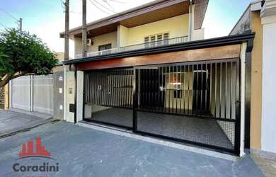 Imagem 3: CASA LOCAÇÃO NO BAIRRO MORADA DO SOL EM AMERICANA