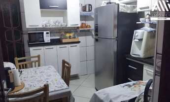 Imagem 4: Casa com Edicula para a venda no Guilhermina