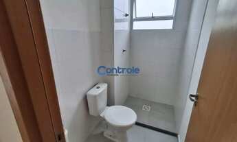 Imagem 4: Apartamento em São José com 02 dormitórios, sendo 01 banheiro social e 01 vaga livre