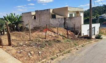 Imagem 4: Lote em Rua Lorena - Vila Verde - Betim/MG