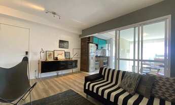 Imagem 2: Venda Apartamento 2 Dormitórios - 69 m² Brooklin