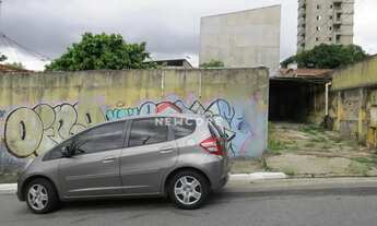 Imagem: Lote em Rua Comandante Juliano Tena - Vila
