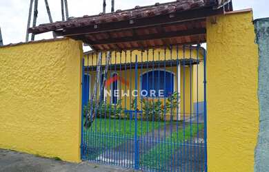 Imagem 4: Casa em Avenida Bahia - Indaiá - Caraguatatuba/SP