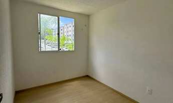 Imagem 4: Imóvel para aluguel com 44 metros quadrados com 2 quartos em Campo Grande - Rio de Janeiro