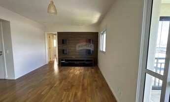 Imagem 5: Podium Apartamento Vila Leopoldina Aluguel - 130m² e Sol da Manhã