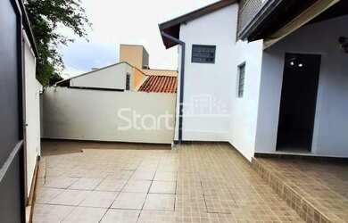 Imagem 2: Casa - Parque Jambeiro - Campinas