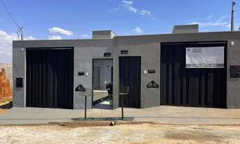 Imagem 6: PARK DOS YPES - CASA 3/4 COM SUITE E VAGA PARA 2 CARROS- 2262UB