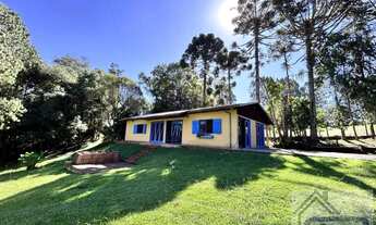 Imagem 4: Chácara para Venda em São José dos Pinhais, ROÇA VELHA