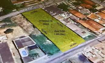 Imagem 5: Terrenos Comerciais ou Residenciais