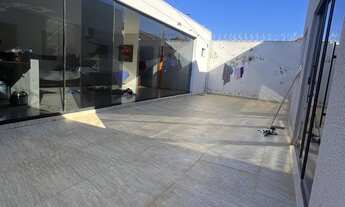 Imagem 5: Casa Residencial Flamboyant