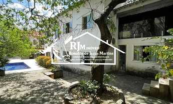 Imagem 6: Vendo Casa, 600 m2, Ideal para quem busca conforto, espaço e lazer, 6 quartos - Nilópolis