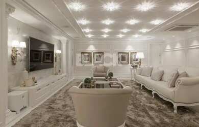 Imagem 2: Cobertura Graziela Exclusividade Cobertura 2801