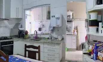 Imagem 2: Alugo casa semi mobiliada em Pouso Alegre. 1 minuto do centro. Segura e confortável