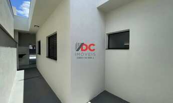 Imagem 7: Casa para Venda em Presidente Prudente, JARDIM VILA REAL, 2 dormitórios, 1 suíte, 2 banhei