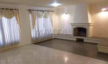 Imagem: Sobrado com 3 dormitórios, 2 suítes, e