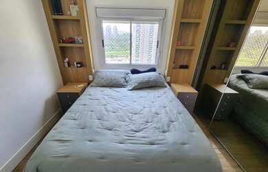 Imagem 7: 124282- Imóvel para aluguel com 105 metros quadrados com 2 quartos - São Paulo - SP