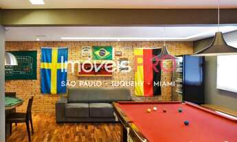 Imagem: Apartamento, Itaim Bibi - São Paulo