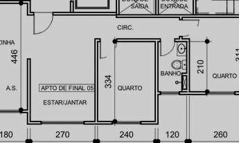 Imagem 4: Apartamento residencial Cascais