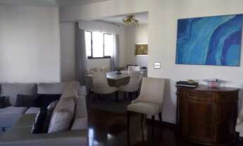 Imagem 5: Venda Apartamento 4 Dormitórios - 200 m² Vila Mariana