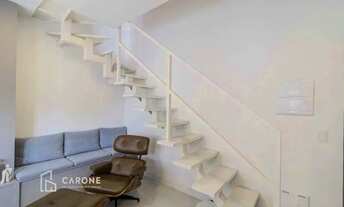 Imagem 7: APARTAMENTO RESIDENCIAL em SÃO PAULO - SP, VILA OLÍMPIA