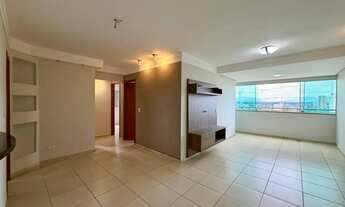 Imagem: APARTAMENTO NO JARDIM AMÉRICA RICO EM ARMÁRIOS