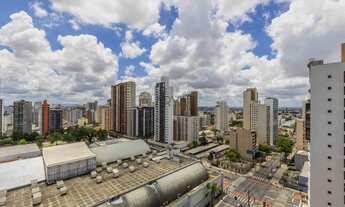 Imagem 7: Apartamento à venda no Batel ARYA1