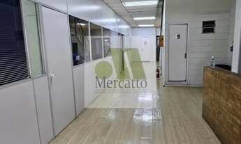 Imagem 16: Galpão em Santo Amaro - São Paulo