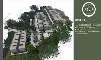 Imagem 5: ALTO DO JOÁ RESIDENCE CasApê