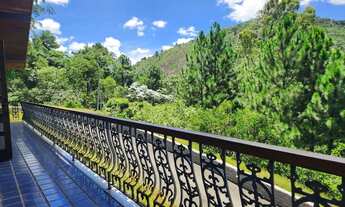 Imagem 4: Green Valey - Teresópolis - RJ