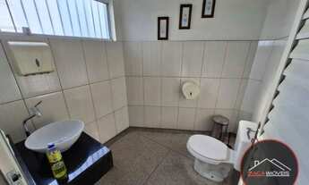 Imagem 5: Galpão, 1300 m² - venda por R$ 4.000.000 ou aluguel por R$ 30.000/mês - Jardim Revista - S