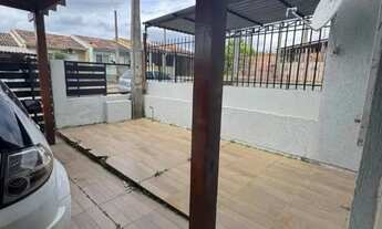 Imagem 2: Vende-se casa no Tapanã DP