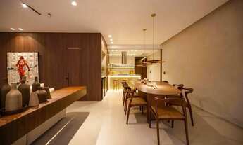 Imagem 4: Apartamento à venda/locação, 3 suítes, 160m². Barão da Torre - Ipanema