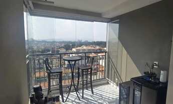 Imagem: Oportunidade de apartamento de 60m² com