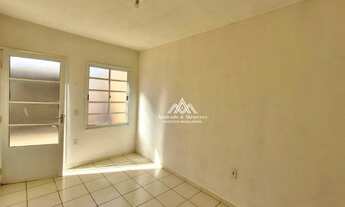 Imagem 3: Casa com 2 dormitórios para alugar, 47 m² por R$ 1.253,76/mês - Jardim Cristo Redentor - R