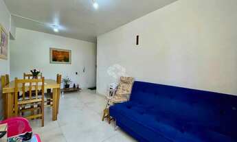 Imagem 5: Apartamento de 1 dormitório, no bairro Humaitá, em Porto Alegre