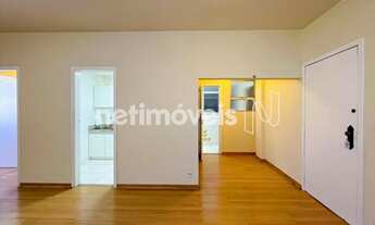 Imagem 5: Locação Apartamento 2 quartos Colégio Batista Belo Horizonte