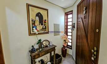 Imagem 7: Casa em condomínio, 3 quartos, 1 suite, 3 vagas de garagem - Bairro Tristeza