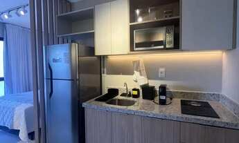 Imagem 7: Imóvel para aluguel e venda possui 21 metros quadrados com 1 quarto em Pituba - Salvador