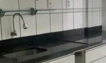 Imagem 2: Alugo lindo apto no Renascença, 128mts