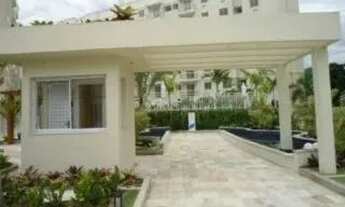 Imagem 2: Apartamento de 2 quartos com suíte e varanda na Taquara, Rio de Janeiro-RJ Cond Attivita 6